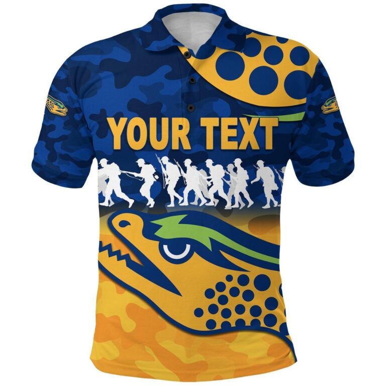 National Rugby League store - Loyal fans of Parramatta Eels's Unisex Polo Shirt,Kid Polo Shirt:vintage National Rugby League suit,uniform,apparel,shirts,merch,hoodie,jackets,shorts,sweatshirt,outfits,clothes