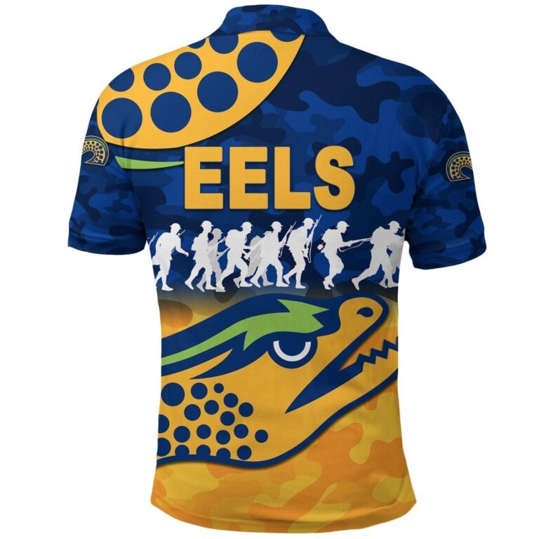 National Rugby League store - Loyal fans of Parramatta Eels's Unisex Polo Shirt,Kid Polo Shirt:vintage National Rugby League suit,uniform,apparel,shirts,merch,hoodie,jackets,shorts,sweatshirt,outfits,clothes