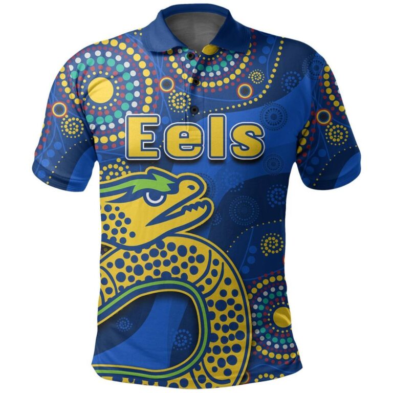 National Rugby League store - Loyal fans of Parramatta Eels's Unisex Polo Shirt,Kid Polo Shirt:vintage National Rugby League suit,uniform,apparel,shirts,merch,hoodie,jackets,shorts,sweatshirt,outfits,clothes