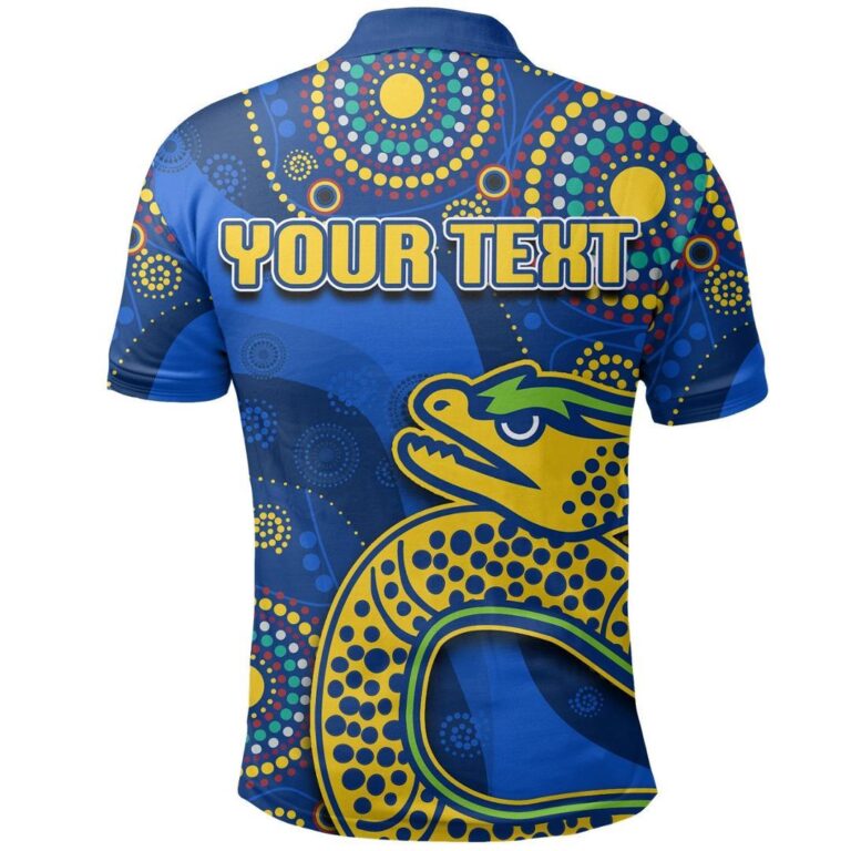 National Rugby League store - Loyal fans of Parramatta Eels's Unisex Polo Shirt,Kid Polo Shirt:vintage National Rugby League suit,uniform,apparel,shirts,merch,hoodie,jackets,shorts,sweatshirt,outfits,clothes