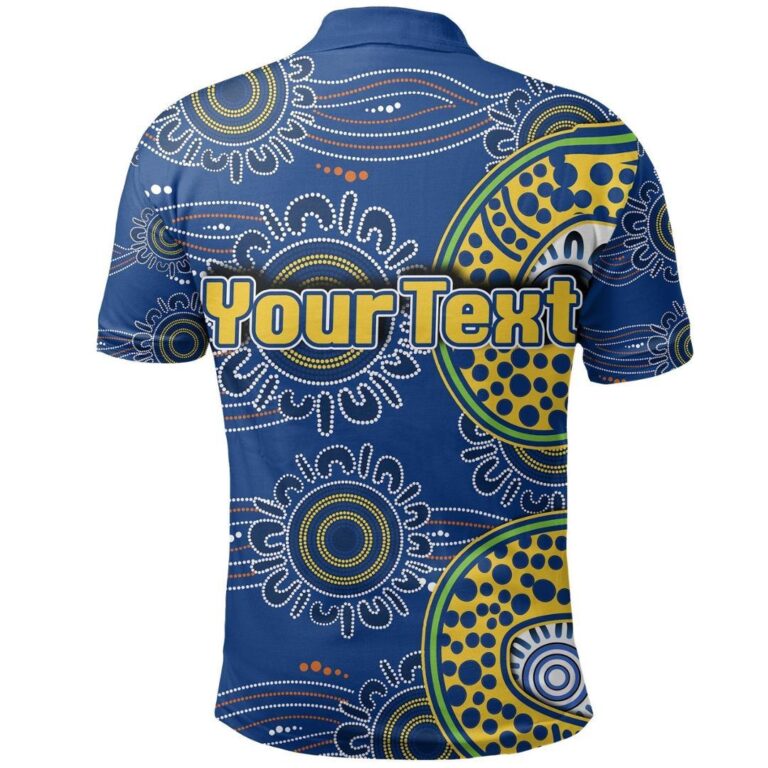 National Rugby League store - Loyal fans of Parramatta Eels's Unisex Polo Shirt,Kid Polo Shirt:vintage National Rugby League suit,uniform,apparel,shirts,merch,hoodie,jackets,shorts,sweatshirt,outfits,clothes