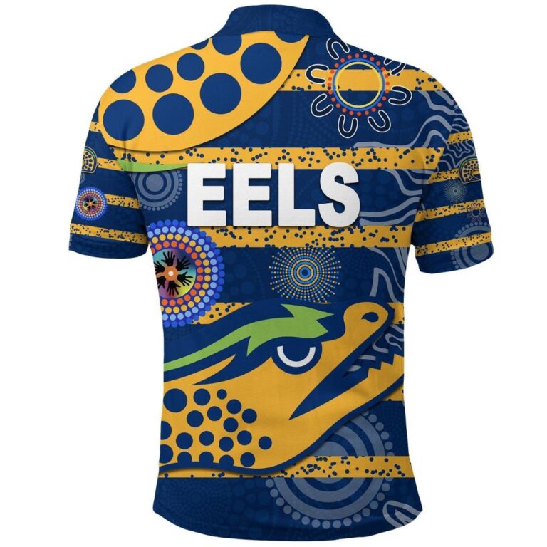 National Rugby League store - Loyal fans of Parramatta Eels's Unisex Polo Shirt,Kid Polo Shirt:vintage National Rugby League suit,uniform,apparel,shirts,merch,hoodie,jackets,shorts,sweatshirt,outfits,clothes