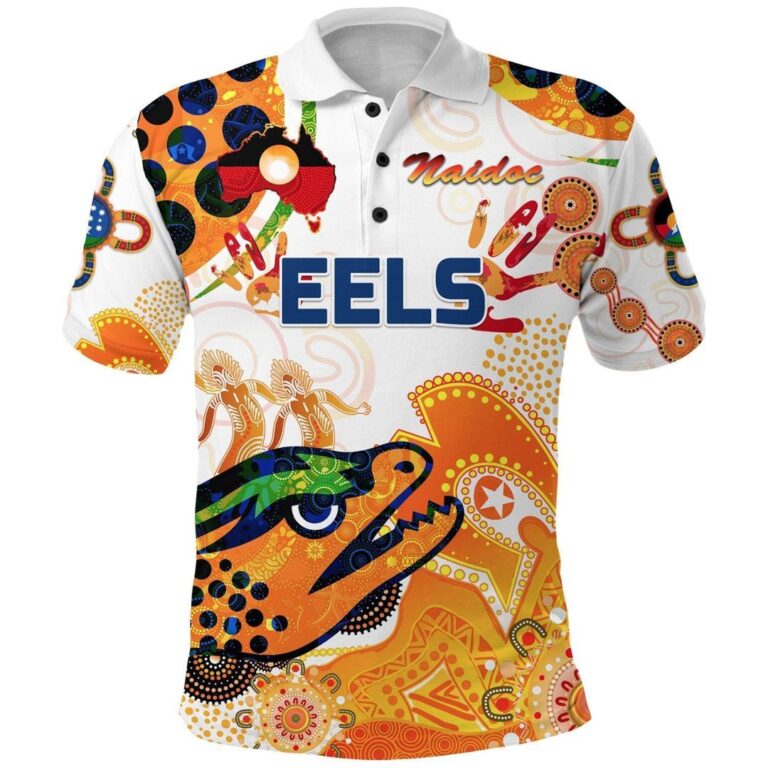 National Rugby League store - Loyal fans of Parramatta Eels's Unisex Polo Shirt,Kid Polo Shirt:vintage National Rugby League suit,uniform,apparel,shirts,merch,hoodie,jackets,shorts,sweatshirt,outfits,clothes