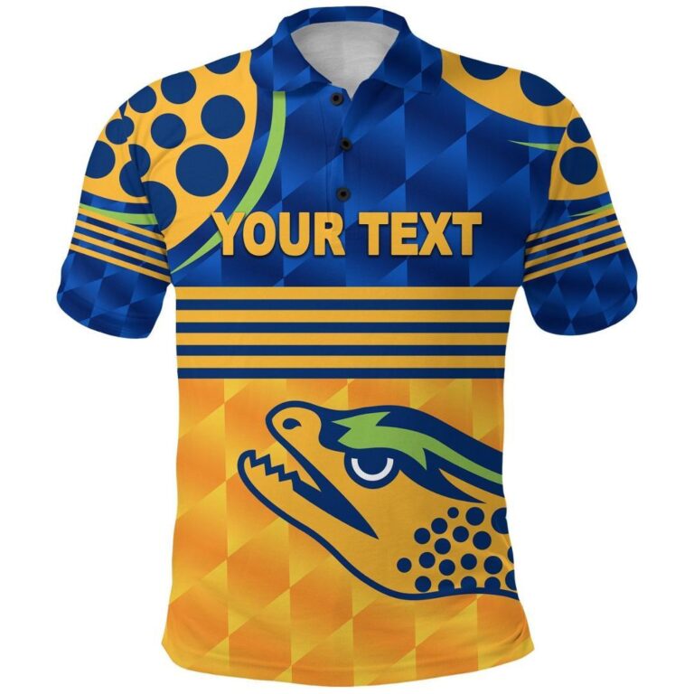National Rugby League store - Loyal fans of Parramatta Eels's Unisex Polo Shirt,Kid Polo Shirt:vintage National Rugby League suit,uniform,apparel,shirts,merch,hoodie,jackets,shorts,sweatshirt,outfits,clothes
