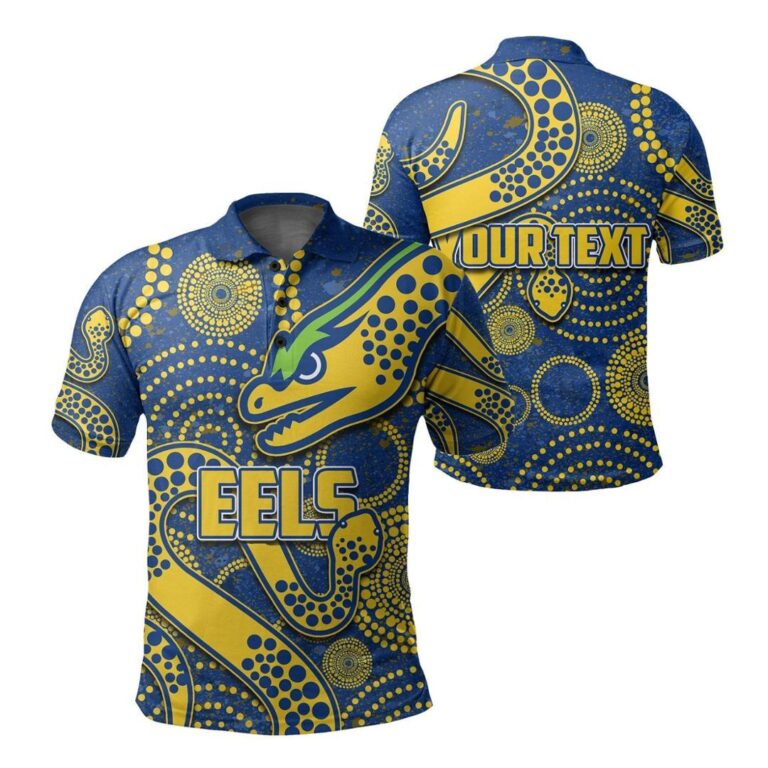 National Rugby League store - Loyal fans of Parramatta Eels's Unisex Polo Shirt,Kid Polo Shirt:vintage National Rugby League suit,uniform,apparel,shirts,merch,hoodie,jackets,shorts,sweatshirt,outfits,clothes