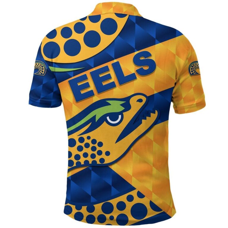 National Rugby League store - Loyal fans of Parramatta Eels's Unisex Polo Shirt,Kid Polo Shirt:vintage National Rugby League suit,uniform,apparel,shirts,merch,hoodie,jackets,shorts,sweatshirt,outfits,clothes