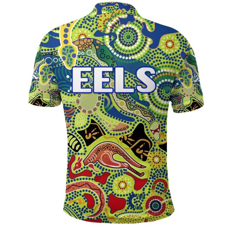 National Rugby League store - Loyal fans of Parramatta Eels's Unisex Polo Shirt,Kid Polo Shirt:vintage National Rugby League suit,uniform,apparel,shirts,merch,hoodie,jackets,shorts,sweatshirt,outfits,clothes
