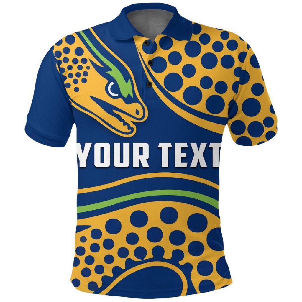 National Rugby League store - Loyal fans of Parramatta Eels's Unisex Polo Shirt,Kid Polo Shirt:vintage National Rugby League suit,uniform,apparel,shirts,merch,hoodie,jackets,shorts,sweatshirt,outfits,clothes