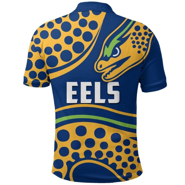 National Rugby League store - Loyal fans of Parramatta Eels's Unisex Polo Shirt,Kid Polo Shirt:vintage National Rugby League suit,uniform,apparel,shirts,merch,hoodie,jackets,shorts,sweatshirt,outfits,clothes