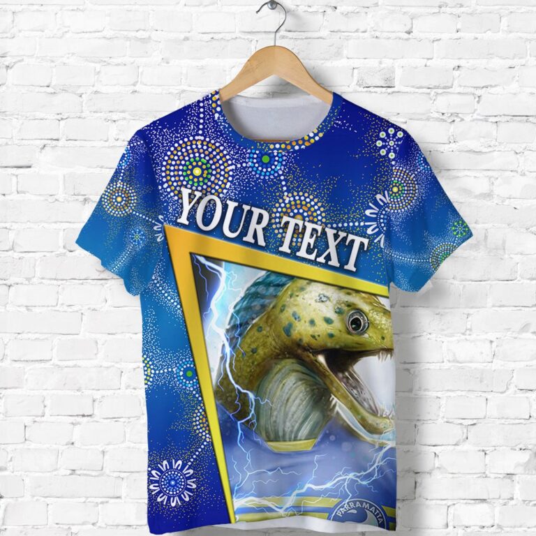 National Rugby League store - Loyal fans of Parramatta Eels's Unisex T-Shirt,Kid T-Shirt:vintage National Rugby League suit,uniform,apparel,shirts,merch,hoodie,jackets,shorts,sweatshirt,outfits,clothes