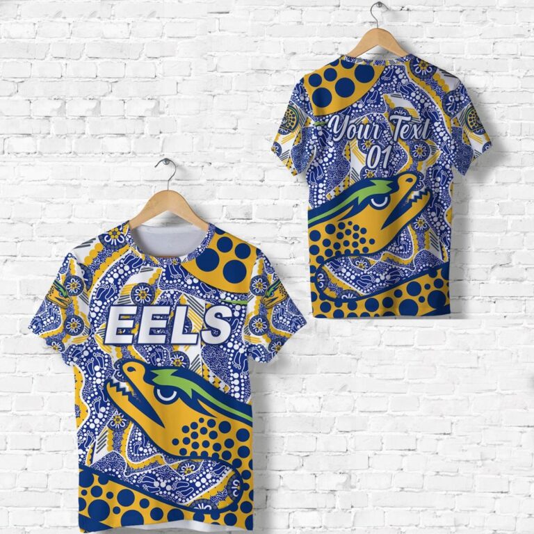 National Rugby League store - Loyal fans of Parramatta Eels's Unisex T-Shirt,Kid T-Shirt:vintage National Rugby League suit,uniform,apparel,shirts,merch,hoodie,jackets,shorts,sweatshirt,outfits,clothes