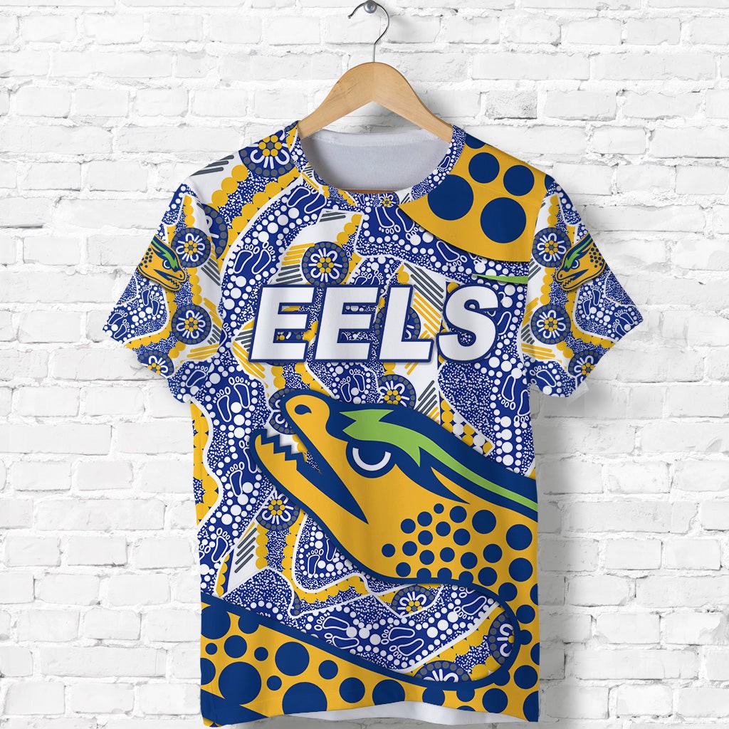 National Rugby League store - Loyal fans of Parramatta Eels's Unisex T-Shirt,Kid T-Shirt:vintage National Rugby League suit,uniform,apparel,shirts,merch,hoodie,jackets,shorts,sweatshirt,outfits,clothes