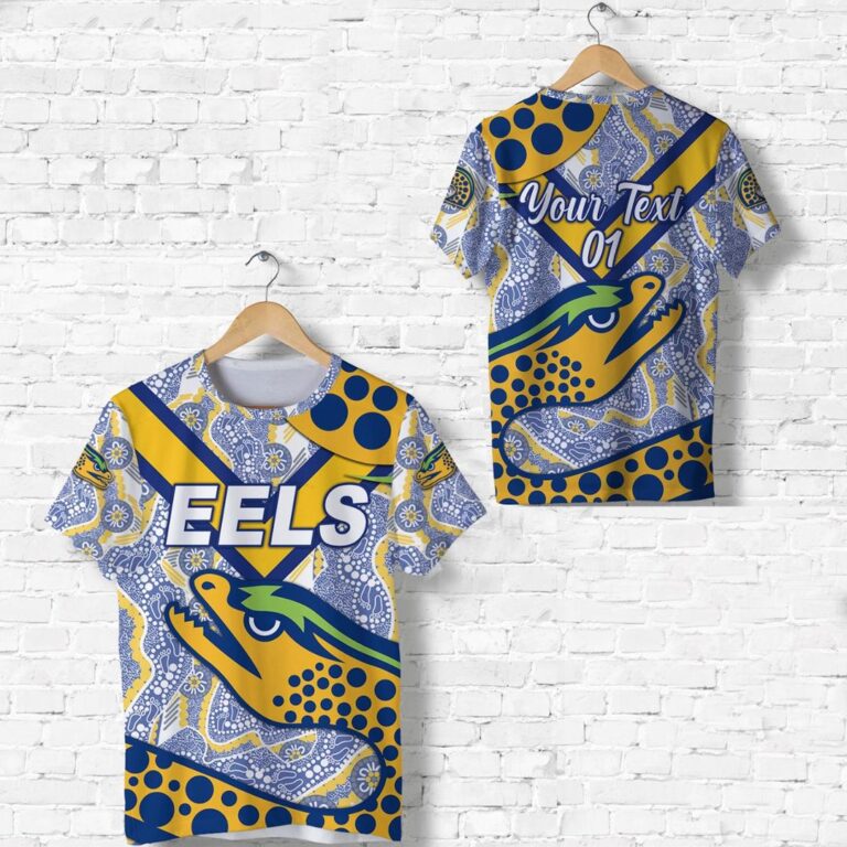 National Rugby League store - Loyal fans of Parramatta Eels's Unisex T-Shirt,Kid T-Shirt:vintage National Rugby League suit,uniform,apparel,shirts,merch,hoodie,jackets,shorts,sweatshirt,outfits,clothes