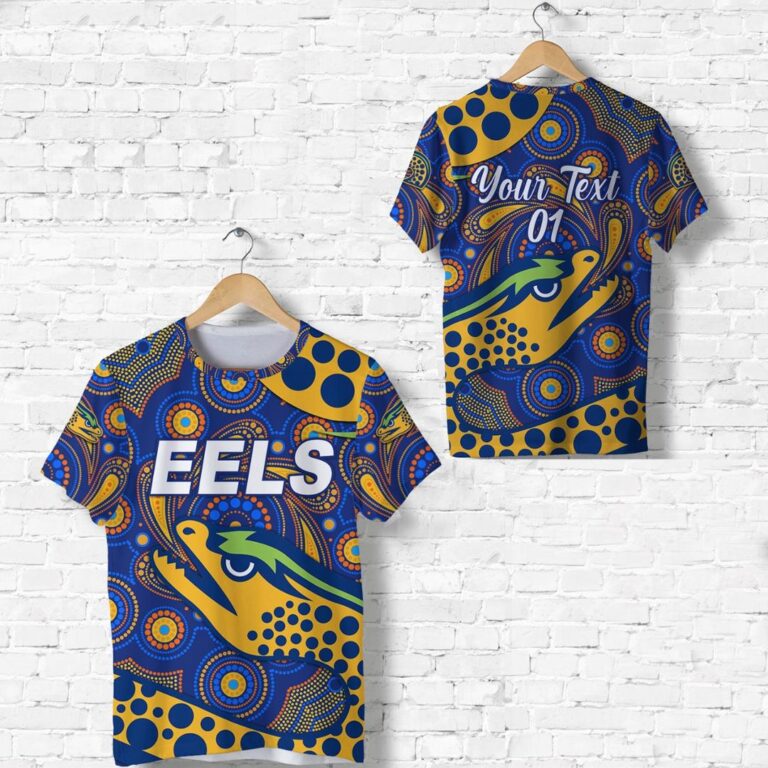 National Rugby League store - Loyal fans of Parramatta Eels's Unisex T-Shirt,Kid T-Shirt:vintage National Rugby League suit,uniform,apparel,shirts,merch,hoodie,jackets,shorts,sweatshirt,outfits,clothes