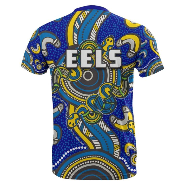 National Rugby League store - Loyal fans of Parramatta Eels's Unisex T-Shirt,Kid T-Shirt:vintage National Rugby League suit,uniform,apparel,shirts,merch,hoodie,jackets,shorts,sweatshirt,outfits,clothes