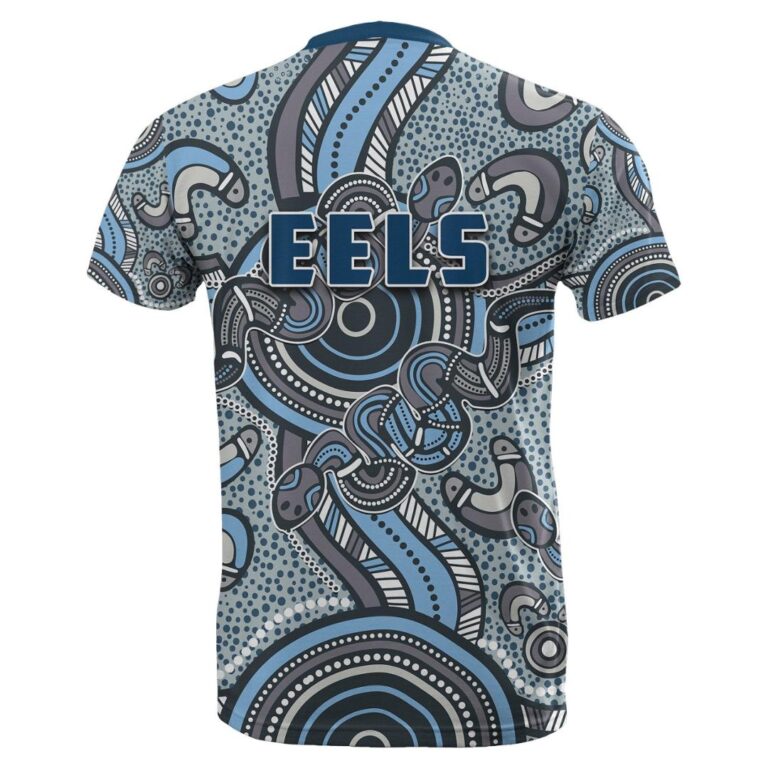 National Rugby League store - Loyal fans of Parramatta Eels's Unisex T-Shirt,Kid T-Shirt:vintage National Rugby League suit,uniform,apparel,shirts,merch,hoodie,jackets,shorts,sweatshirt,outfits,clothes