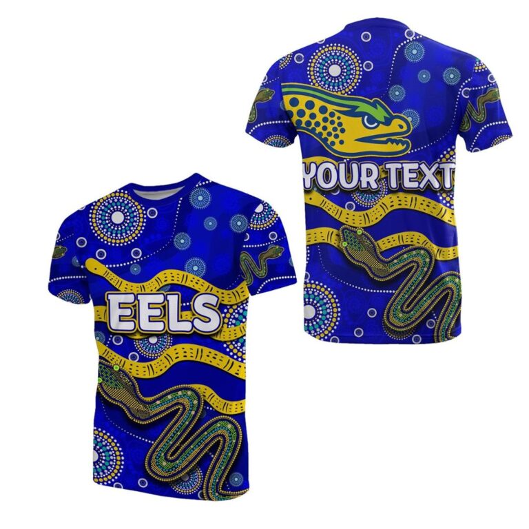 National Rugby League store - Loyal fans of Parramatta Eels's Unisex T-Shirt,Kid T-Shirt:vintage National Rugby League suit,uniform,apparel,shirts,merch,hoodie,jackets,shorts,sweatshirt,outfits,clothes