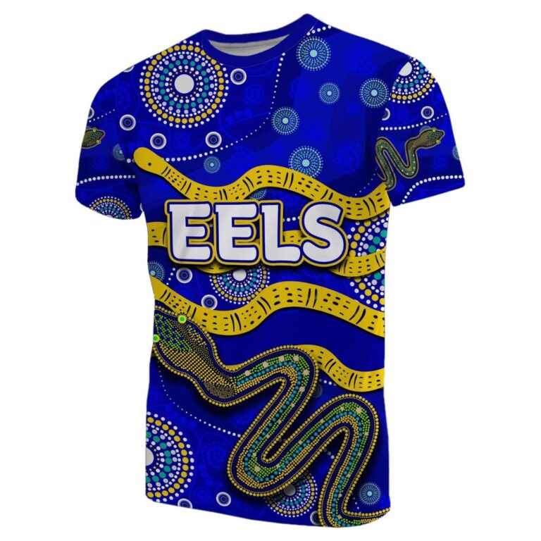 National Rugby League store - Loyal fans of Parramatta Eels's Unisex T-Shirt,Kid T-Shirt:vintage National Rugby League suit,uniform,apparel,shirts,merch,hoodie,jackets,shorts,sweatshirt,outfits,clothes
