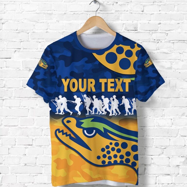 National Rugby League store - Loyal fans of Parramatta Eels's Unisex T-Shirt,Kid T-Shirt:vintage National Rugby League suit,uniform,apparel,shirts,merch,hoodie,jackets,shorts,sweatshirt,outfits,clothes