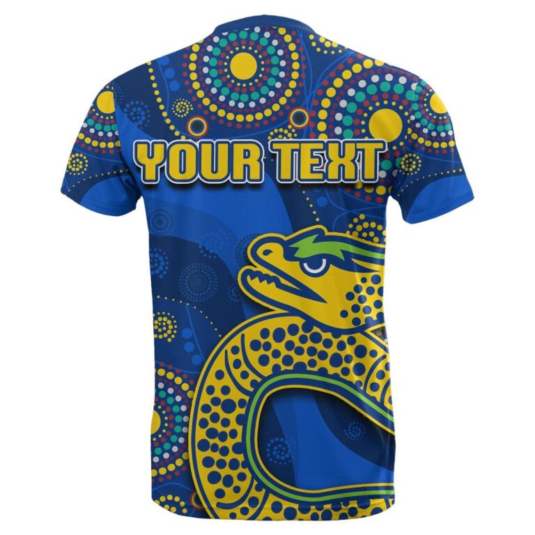 National Rugby League store - Loyal fans of Parramatta Eels's Unisex T-Shirt,Kid T-Shirt:vintage National Rugby League suit,uniform,apparel,shirts,merch,hoodie,jackets,shorts,sweatshirt,outfits,clothes