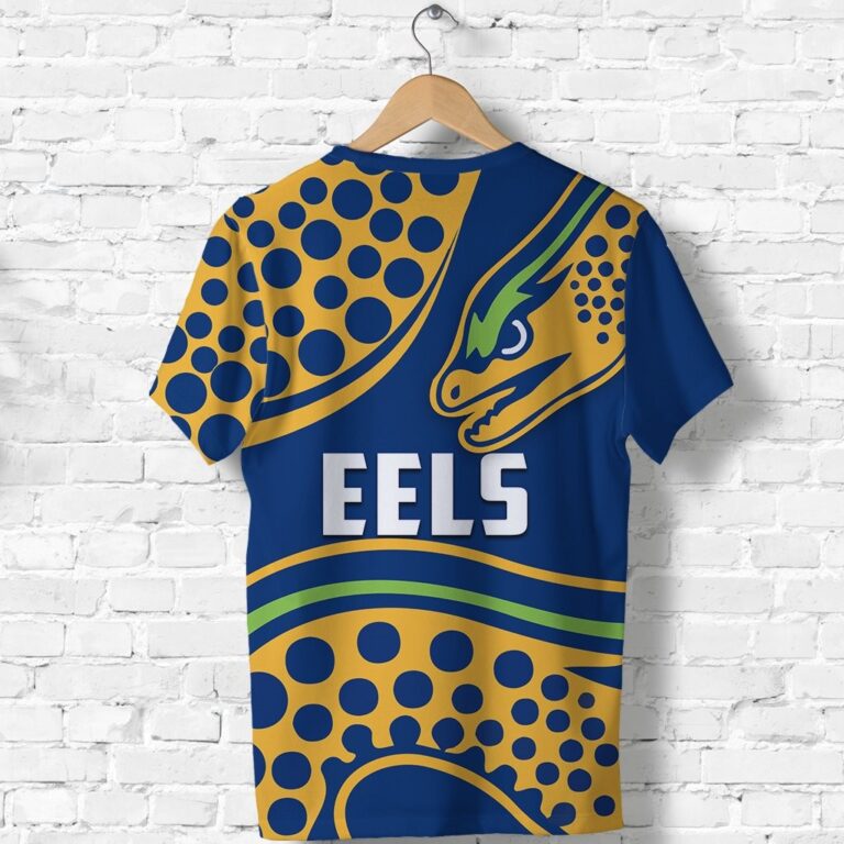 National Rugby League store - Loyal fans of Parramatta Eels's Unisex T-Shirt,Kid T-Shirt:vintage National Rugby League suit,uniform,apparel,shirts,merch,hoodie,jackets,shorts,sweatshirt,outfits,clothes