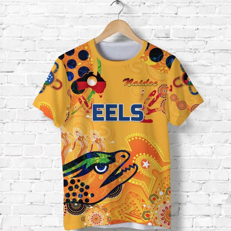 National Rugby League store - Loyal fans of Parramatta Eels's Unisex T-Shirt,Kid T-Shirt:vintage National Rugby League suit,uniform,apparel,shirts,merch,hoodie,jackets,shorts,sweatshirt,outfits,clothes