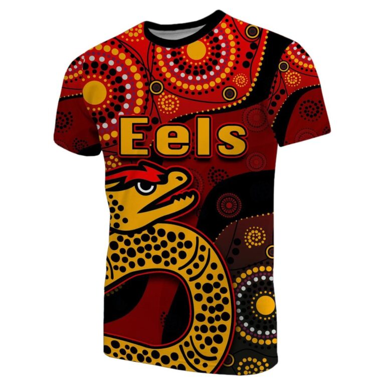 National Rugby League store - Loyal fans of Parramatta Eels's Unisex T-Shirt,Kid T-Shirt:vintage National Rugby League suit,uniform,apparel,shirts,merch,hoodie,jackets,shorts,sweatshirt,outfits,clothes