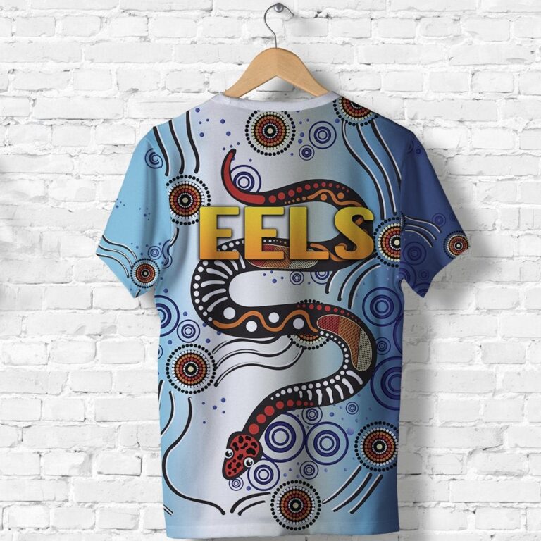 National Rugby League store - Loyal fans of Parramatta Eels's Unisex T-Shirt,Kid T-Shirt:vintage National Rugby League suit,uniform,apparel,shirts,merch,hoodie,jackets,shorts,sweatshirt,outfits,clothes