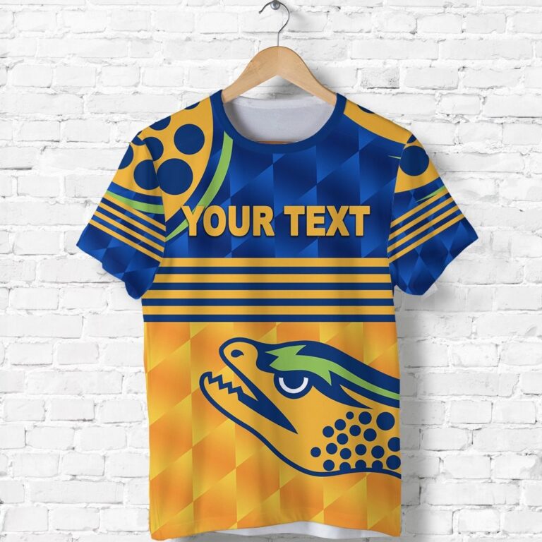 National Rugby League store - Loyal fans of Parramatta Eels's Unisex T-Shirt,Kid T-Shirt:vintage National Rugby League suit,uniform,apparel,shirts,merch,hoodie,jackets,shorts,sweatshirt,outfits,clothes