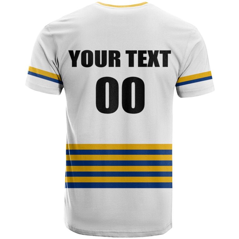 National Rugby League store - Loyal fans of Parramatta Eels's Unisex T-Shirt,Kid T-Shirt:vintage National Rugby League suit,uniform,apparel,shirts,merch,hoodie,jackets,shorts,sweatshirt,outfits,clothes