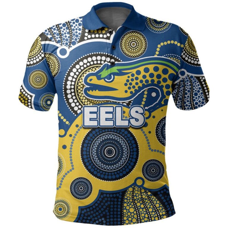 National Rugby League store - Loyal fans of Parramatta Eels's Unisex Polo Shirt,Kid Polo Shirt:vintage National Rugby League suit,uniform,apparel,shirts,merch,hoodie,jackets,shorts,sweatshirt,outfits,clothes