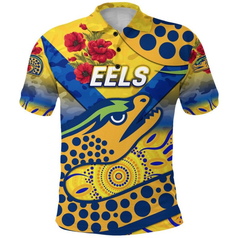 National Rugby League store - Loyal fans of Parramatta Eels's Unisex Polo Shirt,Kid Polo Shirt:vintage National Rugby League suit,uniform,apparel,shirts,merch,hoodie,jackets,shorts,sweatshirt,outfits,clothes
