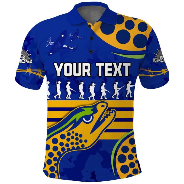 National Rugby League store - Loyal fans of Parramatta Eels's Unisex Polo Shirt,Kid Polo Shirt:vintage National Rugby League suit,uniform,apparel,shirts,merch,hoodie,jackets,shorts,sweatshirt,outfits,clothes