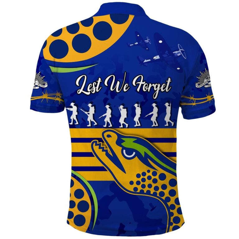 National Rugby League store - Loyal fans of Parramatta Eels's Unisex Polo Shirt,Kid Polo Shirt:vintage National Rugby League suit,uniform,apparel,shirts,merch,hoodie,jackets,shorts,sweatshirt,outfits,clothes