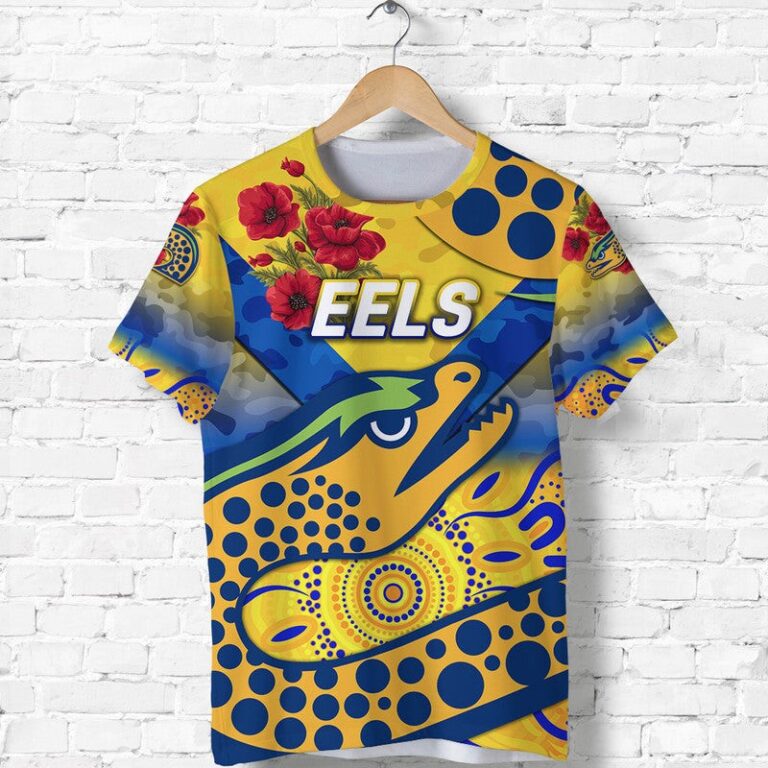 National Rugby League store - Loyal fans of Parramatta Eels's Unisex T-Shirt,Kid T-Shirt:vintage National Rugby League suit,uniform,apparel,shirts,merch,hoodie,jackets,shorts,sweatshirt,outfits,clothes