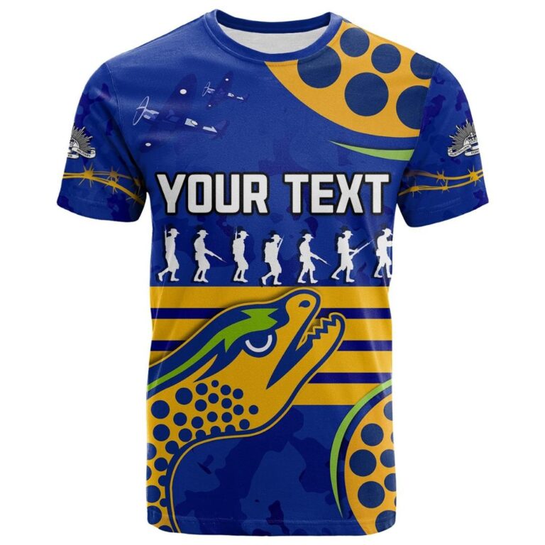 National Rugby League store - Loyal fans of Parramatta Eels's Unisex T-Shirt,Kid T-Shirt:vintage National Rugby League suit,uniform,apparel,shirts,merch,hoodie,jackets,shorts,sweatshirt,outfits,clothes