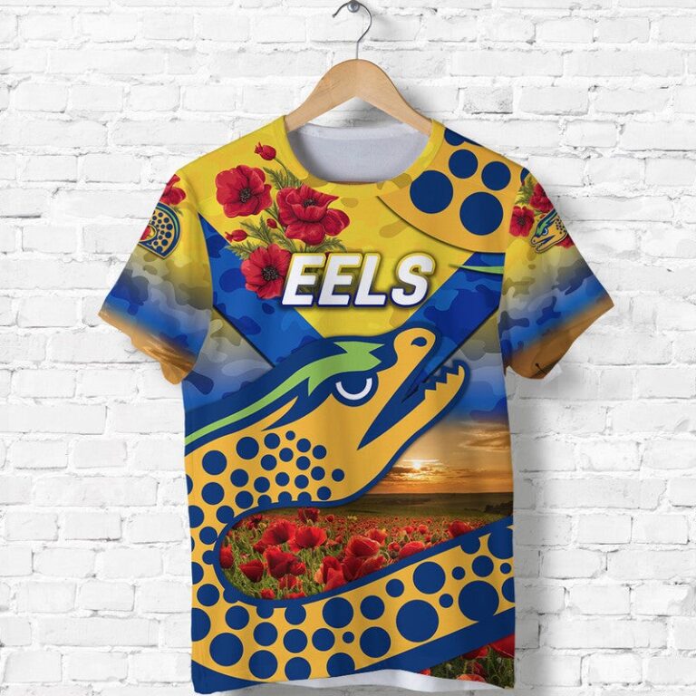 National Rugby League store - Loyal fans of Parramatta Eels's Unisex T-Shirt,Kid T-Shirt:vintage National Rugby League suit,uniform,apparel,shirts,merch,hoodie,jackets,shorts,sweatshirt,outfits,clothes