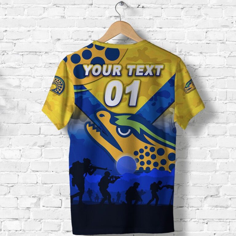 National Rugby League store - Loyal fans of Parramatta Eels's Unisex T-Shirt,Kid T-Shirt:vintage National Rugby League suit,uniform,apparel,shirts,merch,hoodie,jackets,shorts,sweatshirt,outfits,clothes