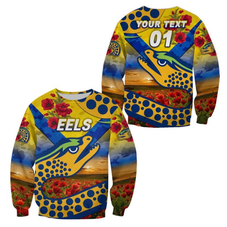 National Rugby League store - Loyal fans of Parramatta Eels's Unisex Sweatshirt,Kid Sweatshirt:vintage National Rugby League suit,uniform,apparel,shirts,merch,hoodie,jackets,shorts,sweatshirt,outfits,clothes