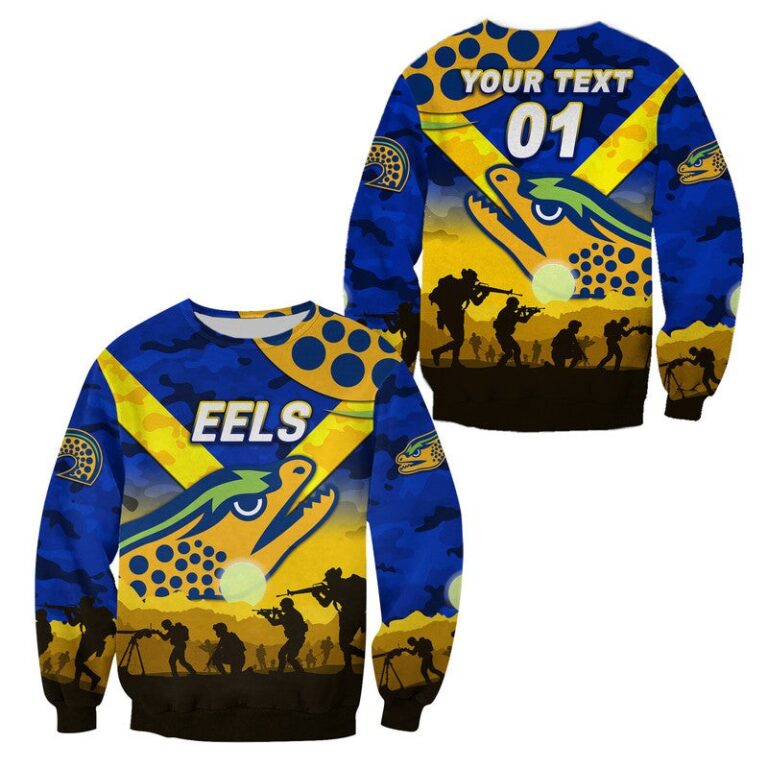 National Rugby League store - Loyal fans of Parramatta Eels's Unisex Sweatshirt,Kid Sweatshirt:vintage National Rugby League suit,uniform,apparel,shirts,merch,hoodie,jackets,shorts,sweatshirt,outfits,clothes