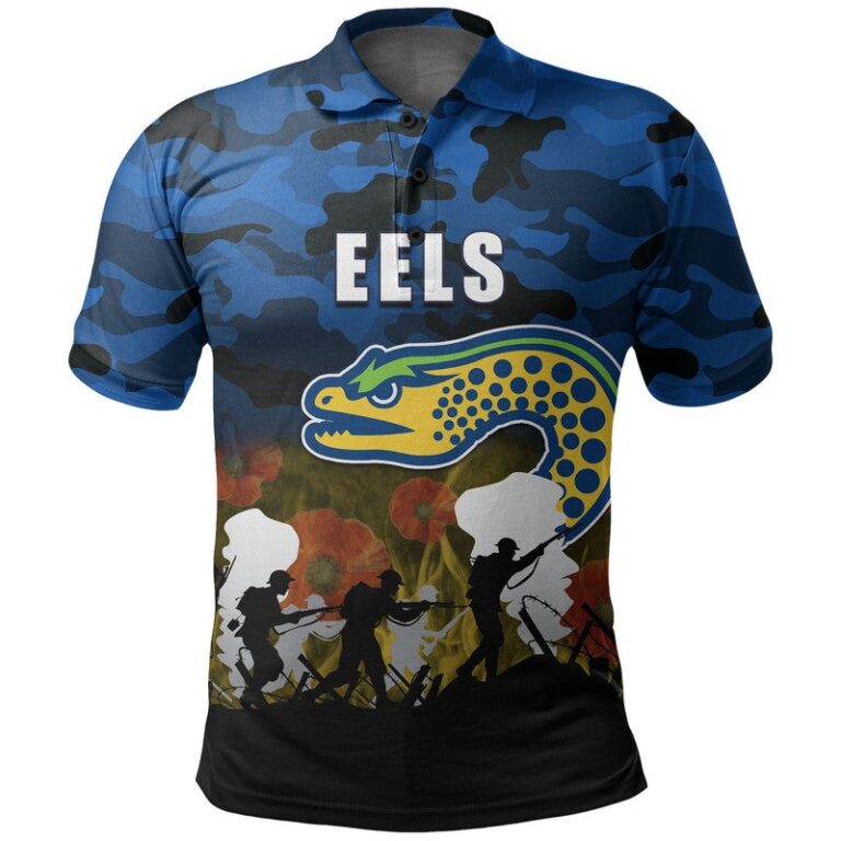 National Rugby League store - Loyal fans of Parramatta Eels's Unisex Polo Shirt,Kid Polo Shirt:vintage National Rugby League suit,uniform,apparel,shirts,merch,hoodie,jackets,shorts,sweatshirt,outfits,clothes