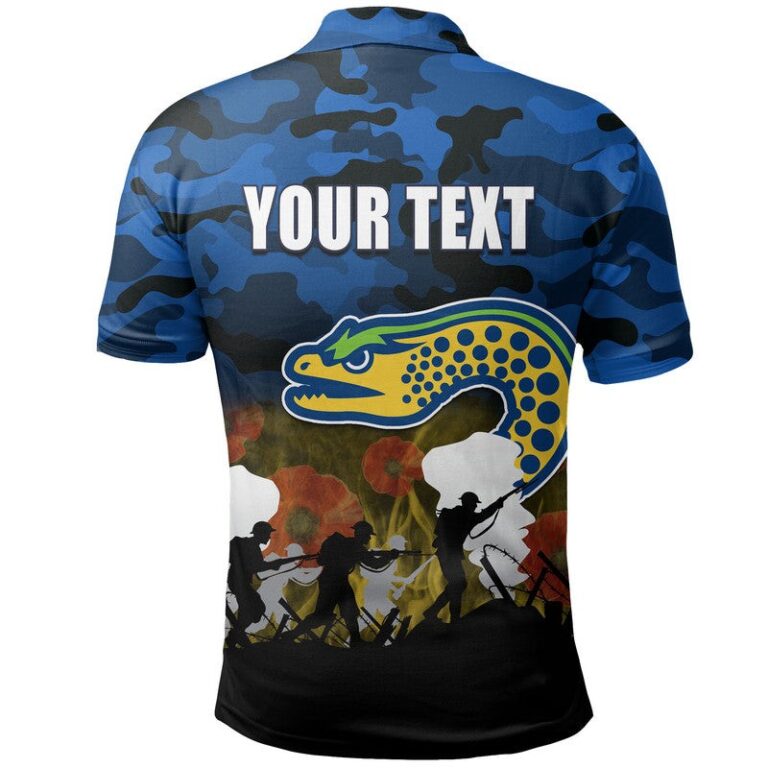 National Rugby League store - Loyal fans of Parramatta Eels's Unisex Polo Shirt,Kid Polo Shirt:vintage National Rugby League suit,uniform,apparel,shirts,merch,hoodie,jackets,shorts,sweatshirt,outfits,clothes