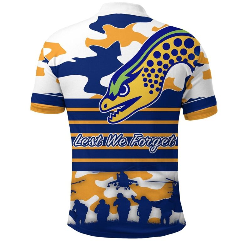 National Rugby League store - Loyal fans of Parramatta Eels's Unisex Polo Shirt,Kid Polo Shirt:vintage National Rugby League suit,uniform,apparel,shirts,merch,hoodie,jackets,shorts,sweatshirt,outfits,clothes