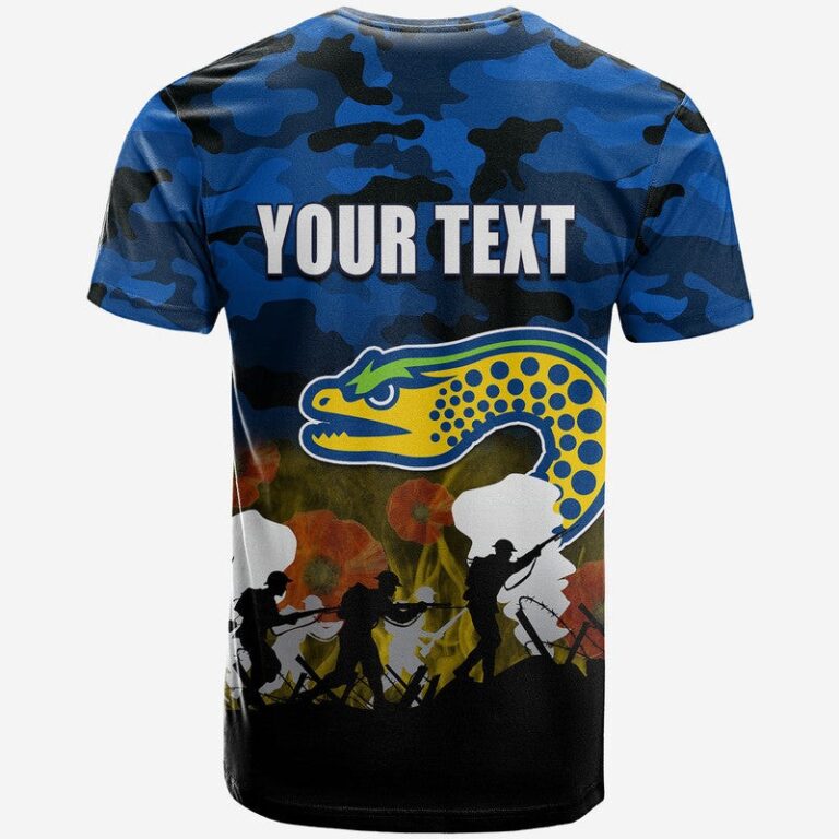 National Rugby League store - Loyal fans of Parramatta Eels's Unisex T-Shirt,Kid T-Shirt:vintage National Rugby League suit,uniform,apparel,shirts,merch,hoodie,jackets,shorts,sweatshirt,outfits,clothes