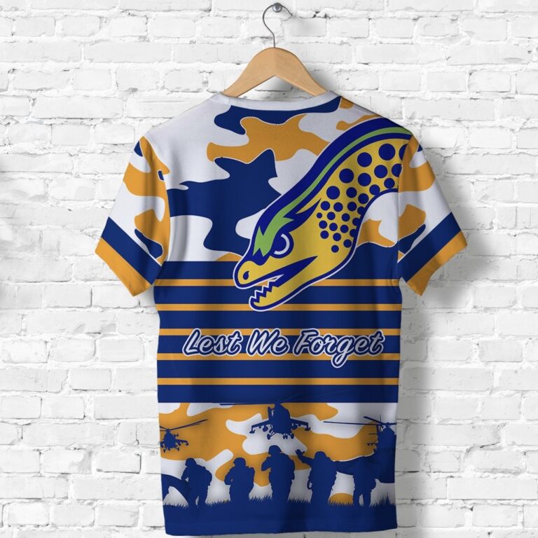 National Rugby League store - Loyal fans of Parramatta Eels's Unisex T-Shirt,Kid T-Shirt:vintage National Rugby League suit,uniform,apparel,shirts,merch,hoodie,jackets,shorts,sweatshirt,outfits,clothes