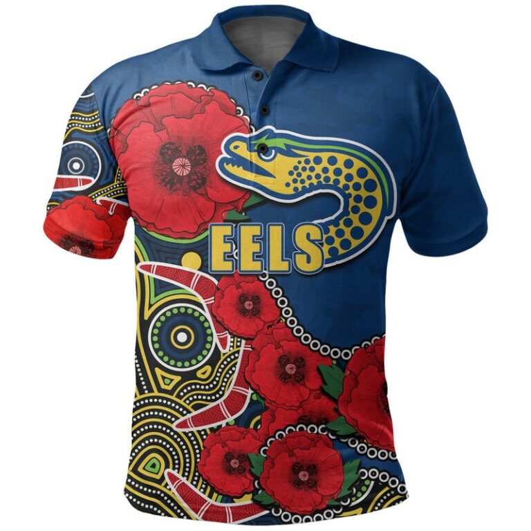 National Rugby League store - Loyal fans of Parramatta Eels's Unisex Polo Shirt,Kid Polo Shirt:vintage National Rugby League suit,uniform,apparel,shirts,merch,hoodie,jackets,shorts,sweatshirt,outfits,clothes