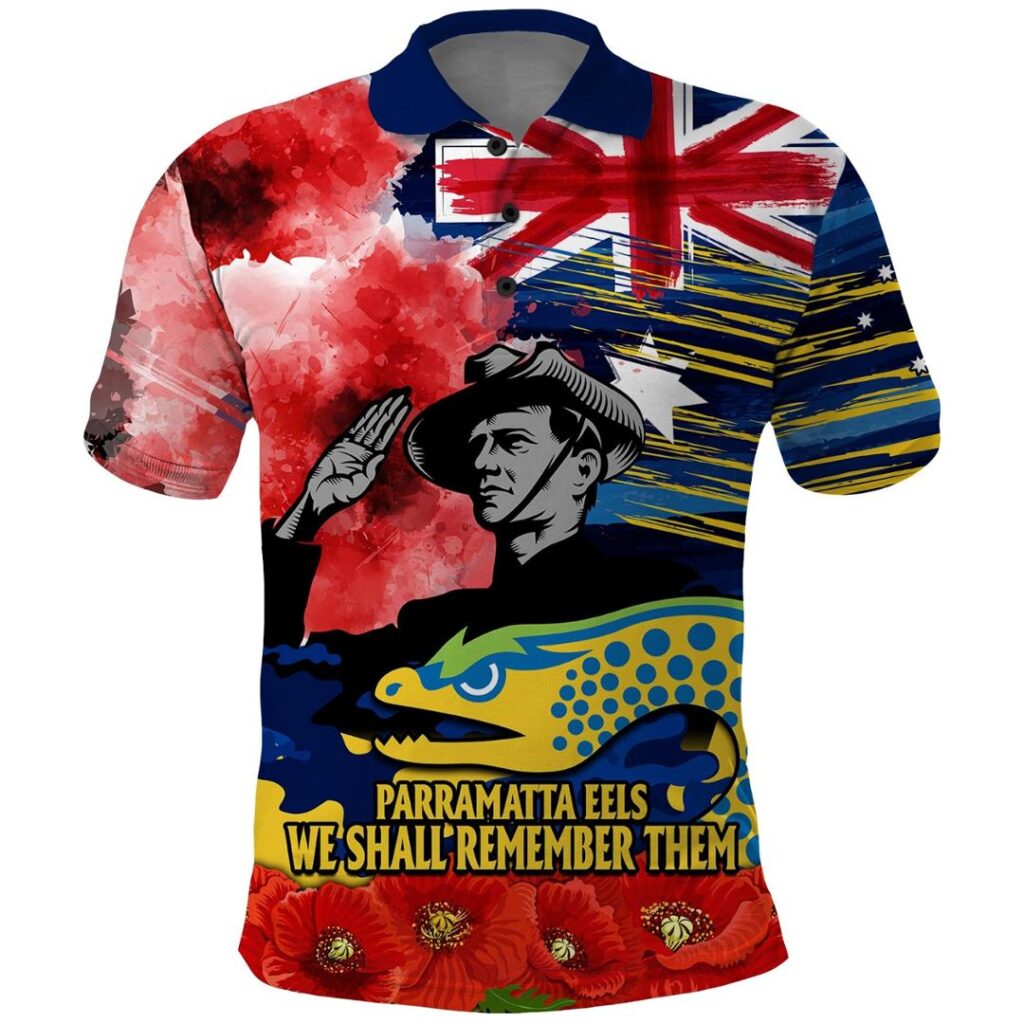 National Rugby League store - Loyal fans of Parramatta Eels's Unisex Polo Shirt,Kid Polo Shirt:vintage National Rugby League suit,uniform,apparel,shirts,merch,hoodie,jackets,shorts,sweatshirt,outfits,clothes