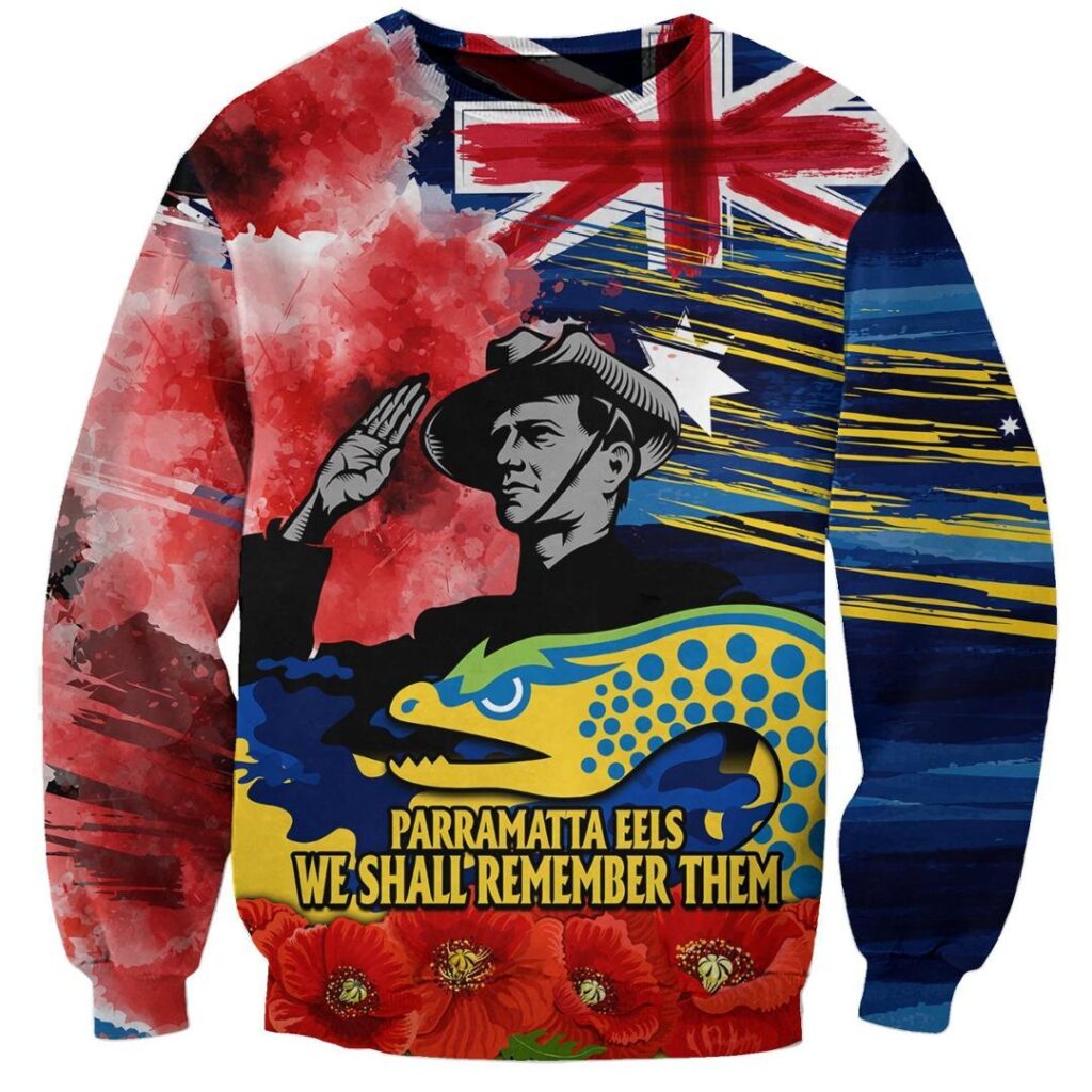 National Rugby League store - Loyal fans of Parramatta Eels's Unisex Sweatshirt,Kid Sweatshirt:vintage National Rugby League suit,uniform,apparel,shirts,merch,hoodie,jackets,shorts,sweatshirt,outfits,clothes