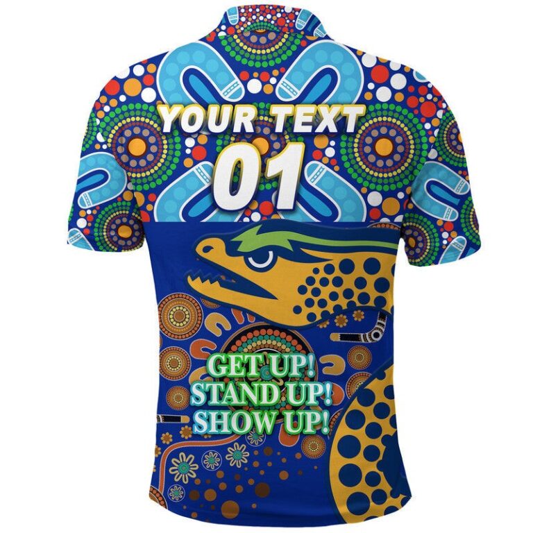 National Rugby League store - Loyal fans of Parramatta Eels's Unisex Polo Shirt,Kid Polo Shirt:vintage National Rugby League suit,uniform,apparel,shirts,merch,hoodie,jackets,shorts,sweatshirt,outfits,clothes