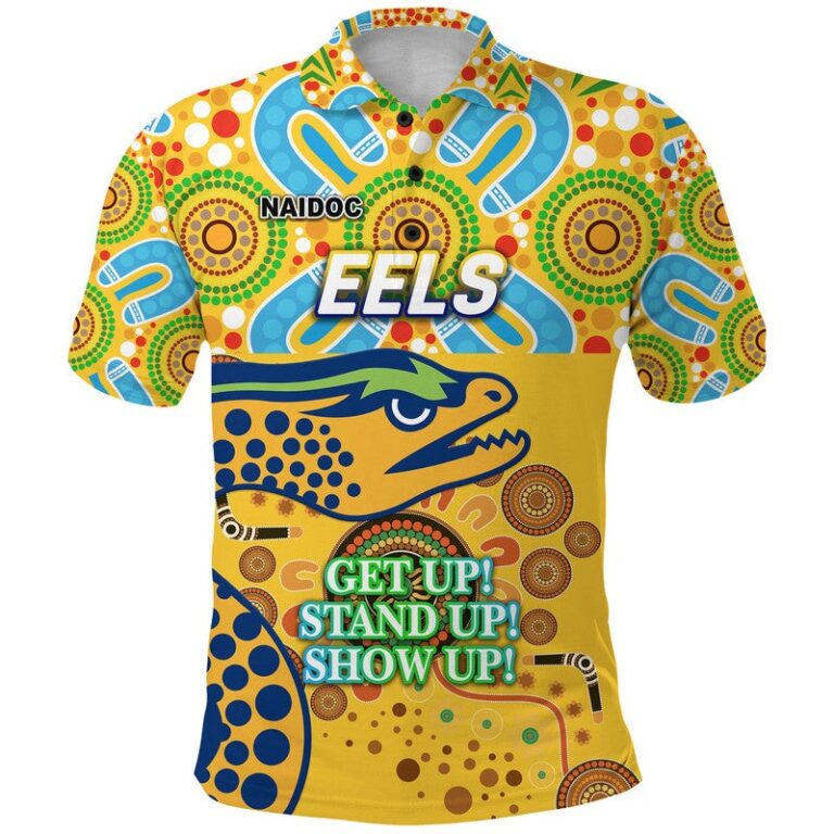 National Rugby League store - Loyal fans of Parramatta Eels's Unisex Polo Shirt,Kid Polo Shirt:vintage National Rugby League suit,uniform,apparel,shirts,merch,hoodie,jackets,shorts,sweatshirt,outfits,clothes